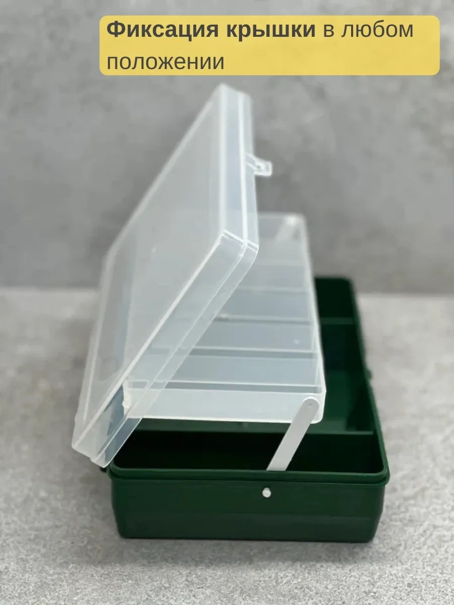 Kitchen Queen Balıkçılık Konteyneri 124400597