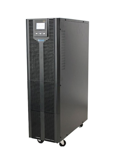Dotvolt 10kva Mn10kva Onlıne 1/1f Lcd Ekran Tower Ups