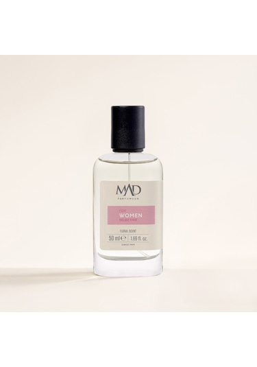 Mad V102 Selective Kadın Parfüm EDP 50 ML