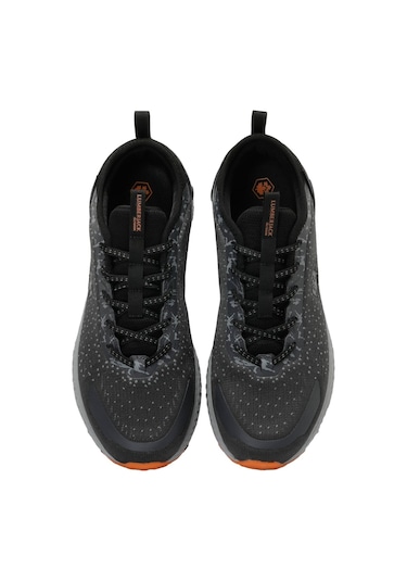 Lumberjack Ocean 3pr Gri Erkek Outdoor 000000000101386901 Çok Renkli