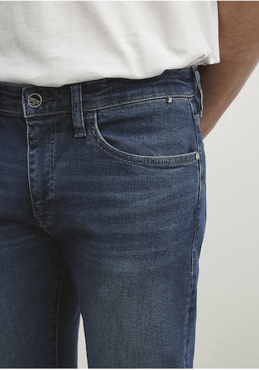 Mavi - Jake Mavi Pro Gölgeli İndigo Mavi Jean Pantolon 0042286536 Çok Renkli