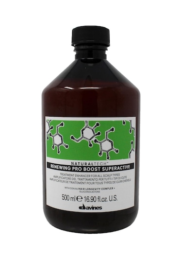 Davines Naturaltech Renewing Pro Boost Superactive 500 ML