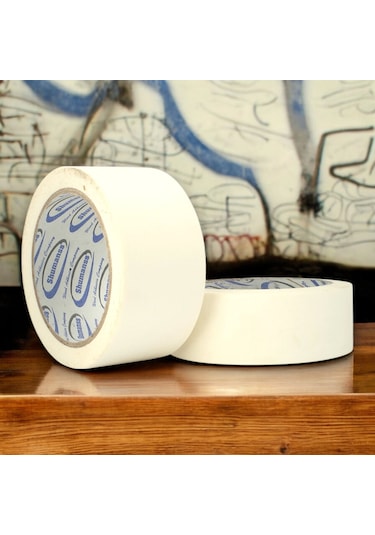 Shumanss Maskeleme Bantı 24x30m 6 Adet 6