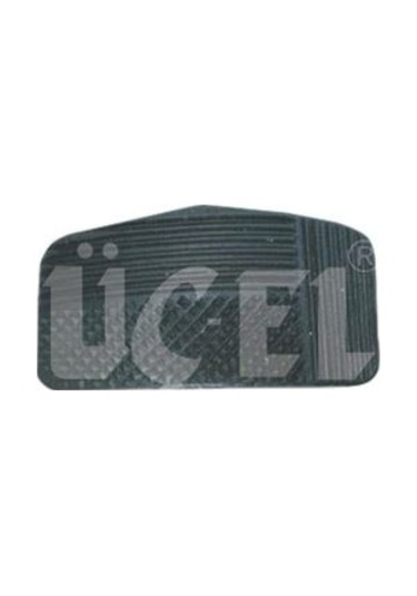 Ucel Debrıyaj Pedal Lastıgı Dks Ym AOD-UCEL 30337
