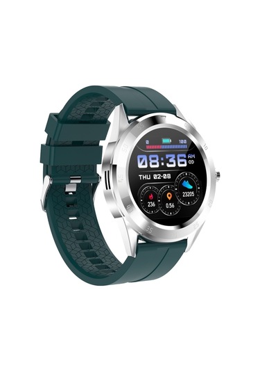 Cbtx Y10 1.54" Akıllı Saat (İthalatçı Garantili)