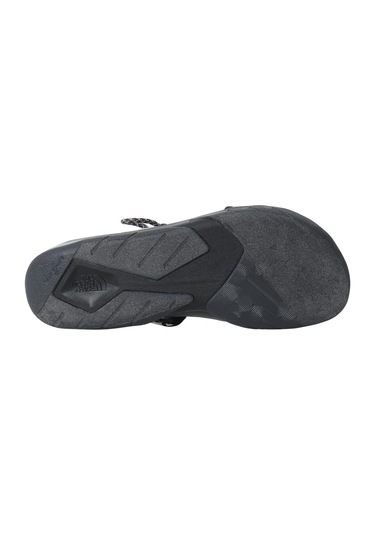 The North Face Skeena Sport Kadın Sandalet Gri/Siyah Tnf Black-Asphalt Grey