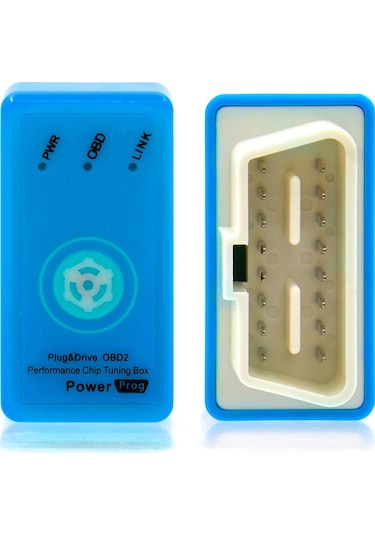 Sıfırlama Düğmesi İle- Nitro Obd2 Ecoobd2 15% Yakıt Tasarrufu Daha Fazla Güç Ecu Chip Tuning Eko Obd2 Alan Tarama Cihazı 42433562