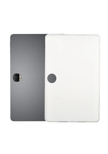 Honor Pad 9 12.1 Tablet Tpu Silikon Kılıf - Al8103