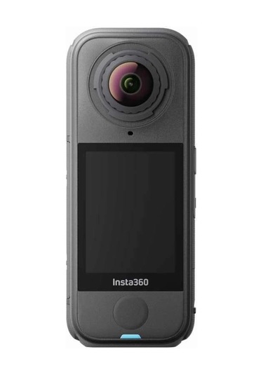 Insta360 X4 Air Aksiyon Kamerası Siyah