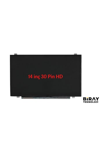 Hp 14-bk003nt 14inç 30pin Hd 1366x768 Ekran Panel