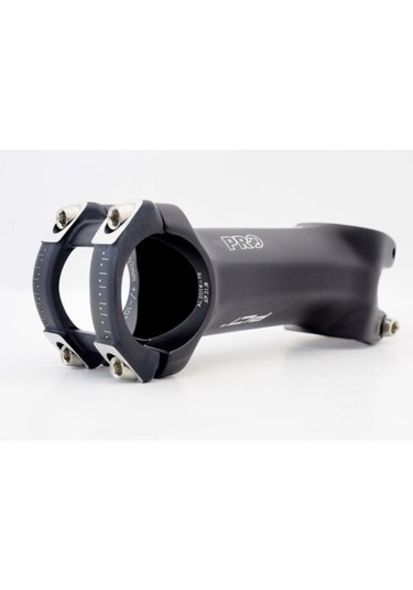 Pro Plt Gidon Boğazı Siyah 31.8/100mm +10 Prss0420 Siyah