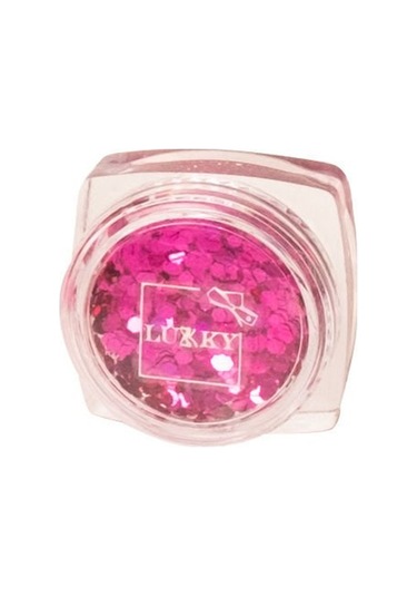 Parlak Güzellik Tasarım Seti Işıltılı Çocuk Makyaj Ve Manikür Oyuncak Seti