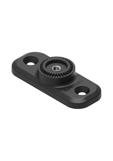 Quadlock 360 Düz Montaj Tablası İki Delikli