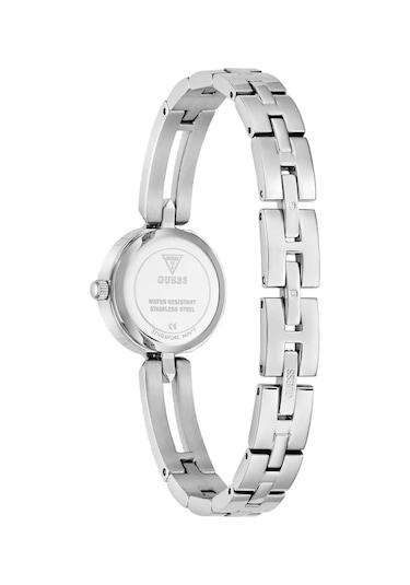Guess Gugw1016l1 Kadın Kol Saati Metalik Gri