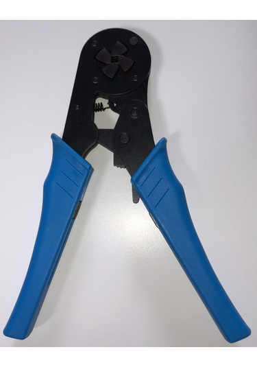 4 Köşe Yüksük Sıkma Pensesi 4.0-10.0Mm