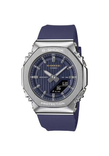Casio Gm-s2110sh-2adr Kol Saati
