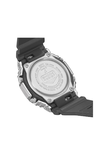 Casio GM-2100-1ADR Erkek Kol Saati
