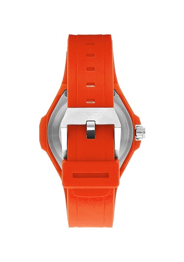 Quantum Quartz Kadın Kol Saati Iml1106.488 Bordo