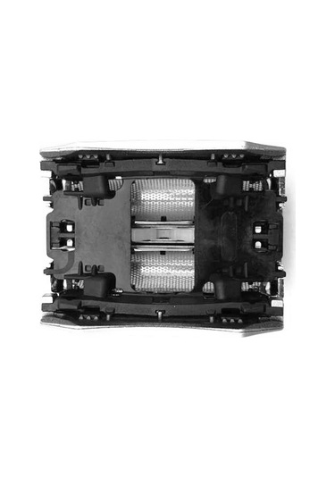 Geeksen Razor 70s Elektrikli Tıraş Makineleri Yedek Başlıkları Tıraş Folyosu Parçaları Braun Series 7 İçin Yedek