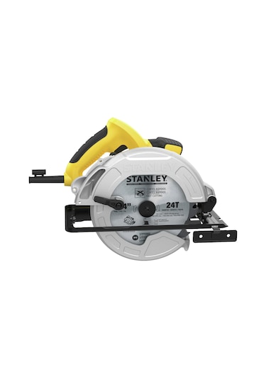 Stanley SC16-TR 1600W 190X30/20 MM Daire Testere