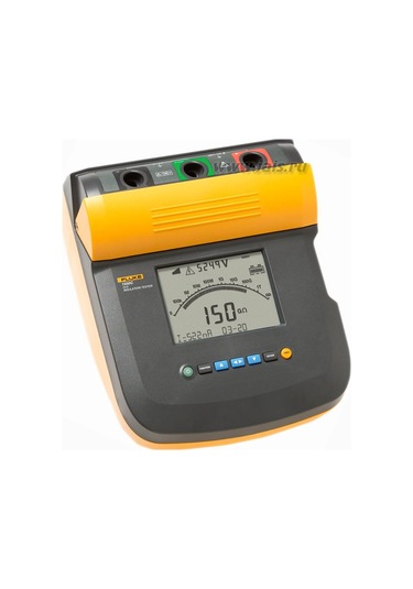 Fluke 1550c İzolasyon Direnci Test Cihazı N11.191