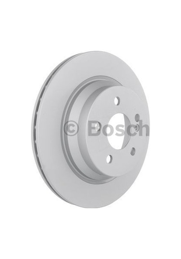 Mercedes E 212 E350 3.5 2009-2016 Bosch Arka Disk 2 Adet