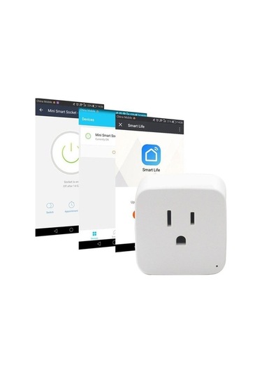 Pazly Wifi Akıllı Anahtar Suntek Kumanda Cep Uygulaması İle Uzaktan Kontrol