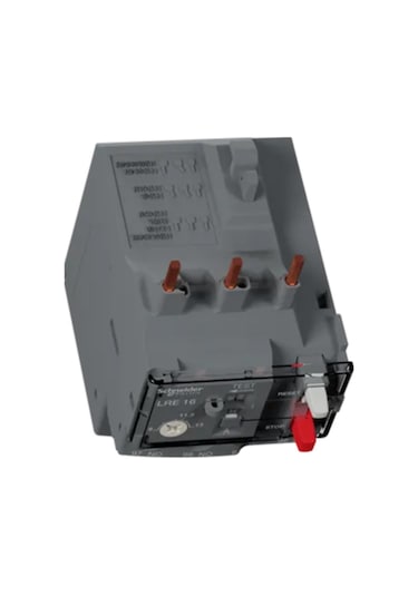 Schneider ElectricEasypact Tvs Lre-16 Diferansiyel Termik Aşırı Yük Rölesi (9-13A)