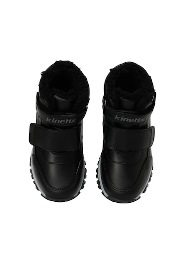 Kinetix Fernan 4pr Siyah Erkek Çocuk Outdoor Bot 000000000101912771 Siyah
