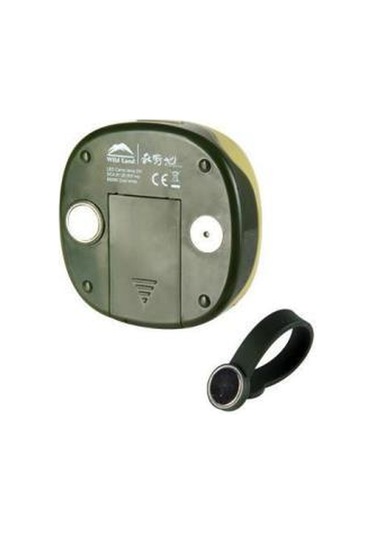 Wildland Magnetic Mini Kamp Lambası