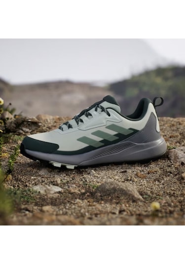 Adidas Jı1320 Terrex Anylander R.rdy W Kadın Outdoor Ayakkabısı Yeşil Yeşil