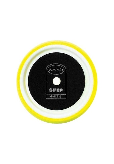 Farecla G-mop Gmc-812 Sarı Cırtlı Polisaj Süngeri 200mm