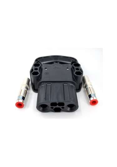 Ep160-2 Anderson Elektrik Akü Soketi 35mm² 160a Dişi