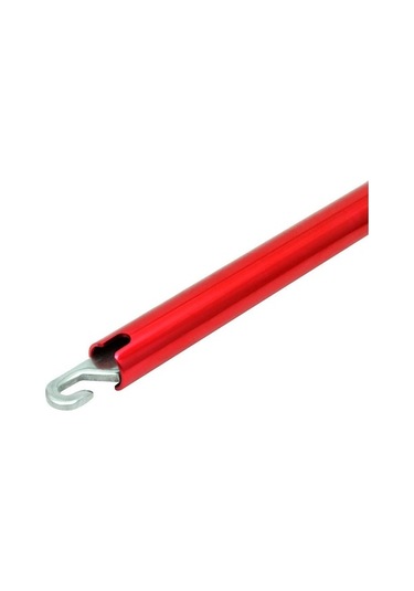 Novahub Tek Elle Balık Oltası Çıkarıcı - Alüminyum, Abs Ve Paslanmaz Çelik, Kaymaz Tutma Kolu, Hafif Ve Taşınabilir, Küçük Boyutlu Tasarım