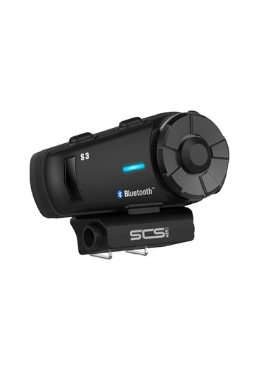 SCS S3 Bluetooth ve Intercom N11.764