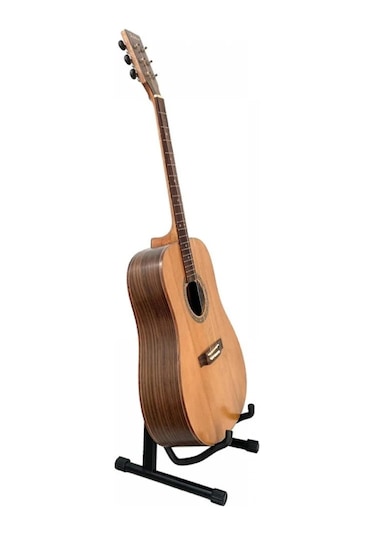 Ps-301 Gitar Standı Kısa