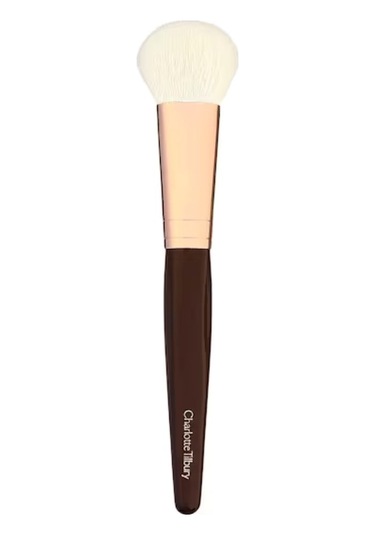 Charlotte Tilbury Magic Complexion Brush - Yüz Fırçası