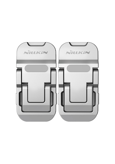 Nillkin Bolster Plus Metal Portatif Stand Laptop Yükseltici Ve Tablet Tutucu