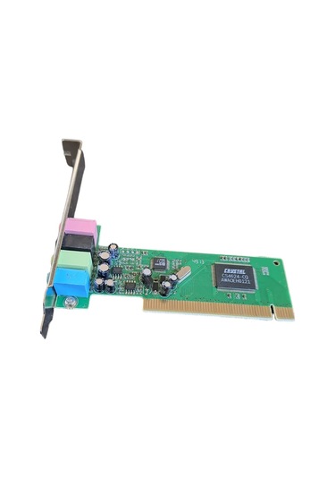 Navidata NVD-63 4.1&5.1 PCI Ses Kartı