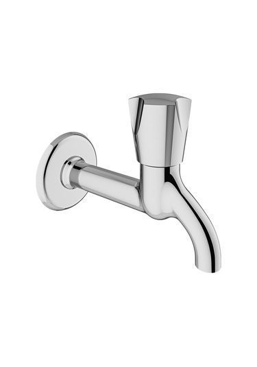 Kale S100 Uzun Musluk 410200500640 Krom