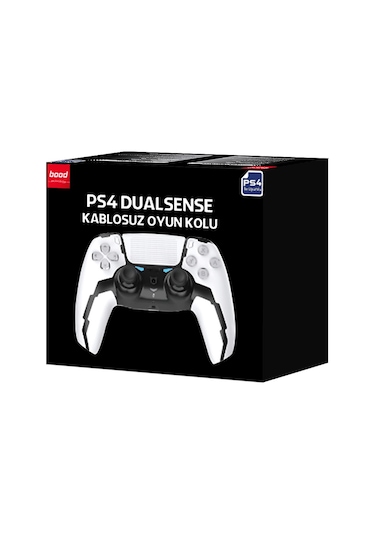 Bood Ps4 Kablosuz Oyun Kolu