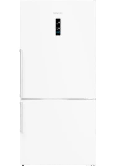 Siemens KG86PFWC0N 624 LT No-Frost Kombi Tipi Buzdolabı