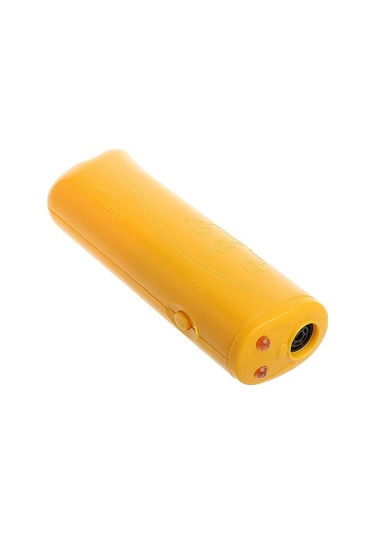 Dancemonkey 3'ü 1 Arada Anti Havlama Durdurma, Taşınabilir Havlama Cihazı/