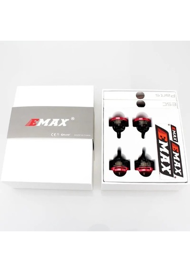 Rs2205 2600kv Racespec Fırçasız Drone Motor Seti