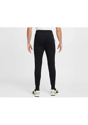Nike Tech Erkek Günlük Eşofman Altı Hv0959-010 Siyah Renkli