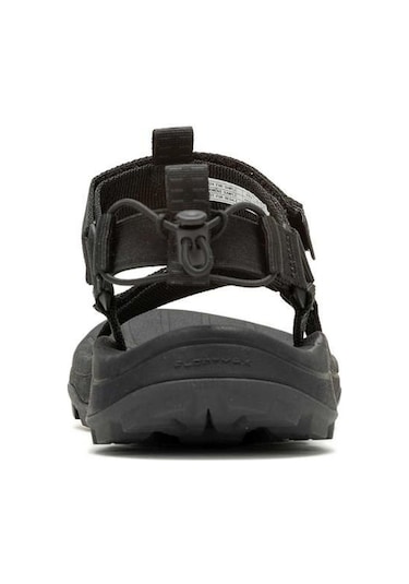 Merrell J007014 Speed Fusion Web Sport Black Kadın Sandalet 001