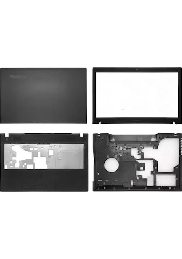 Lenovo G500 G505 G510 20236,20238 80aa 80a6 20240 Komple Kasa