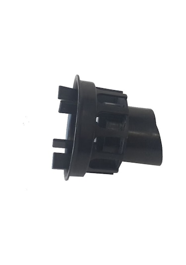 Kombi Baca Filitresi - Kuşluk - Plastik Baca Şapkası Filtre