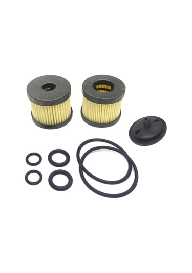 Akl Yeni Tip Gaz Kesici Filtre 2 Adet