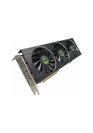Axle Geforce Rtx 3080 Ti 12gb Gddr6x 384bit Hdmı/dp Ekran Kartı